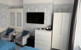 Haversham House - Adults Only